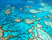 Great Barrier Reef and Islands