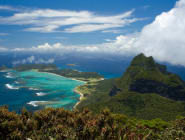 Lord Howe Island