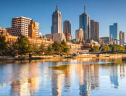 Melbourne