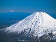 Central North Island