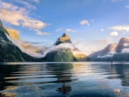 Fiordland