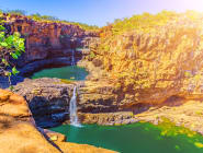 The Kimberley