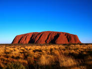 Uluru