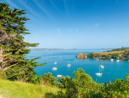 Waiheke Island