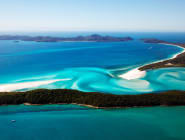 Whitsunday Islands