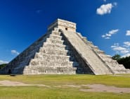 Chichen Itza