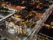 Mexico City