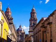 Morelia
