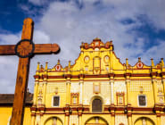 San Cristobal de las Casas
