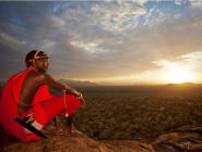 Samburu National Reserve