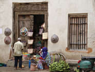 Stone Town