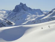 St Anton