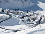 Stuben am Arlberg