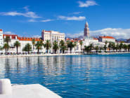 Split