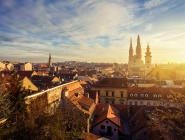 Zagreb