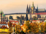 Prague