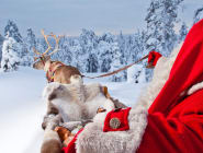 Finnish Lapland