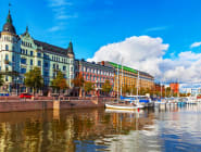 Helsinki