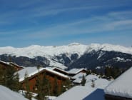 Courchevel Moriond 1650