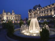 Monaco and Monte Carlo