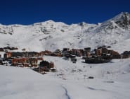 Val Thorens