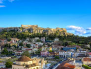 Athens & the Peloponnese