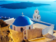 Santorini