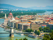 Budapest