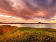 Northern Iceland