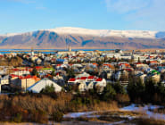 Reykjavik
