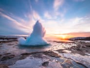 Southern Iceland