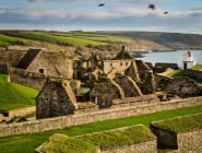 Cork, Kerry and the South