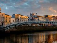 Dublin and the Midlands