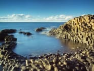 Northern Ireland and Donegal