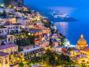 Amalfi Coast