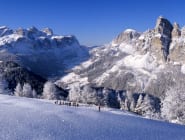 Dolomites