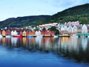 Bergen & Hordaland