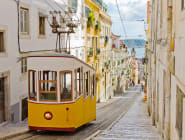 Lisbon and Alentejo
