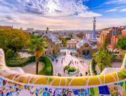 Barcelona & Catalonia