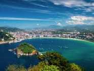 Bilbao, San Sebastian & La Rioja