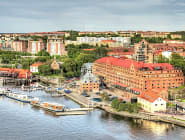 Gothenburg and Western Sweden