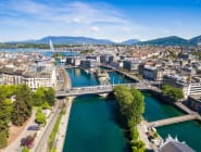 Geneva City