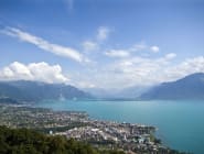 Lake Geneva