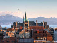 Lausanne