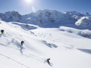 St Moritz