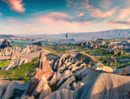 Cappadocia