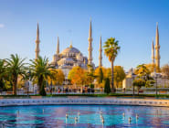 Istanbul
