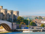 Wales UK