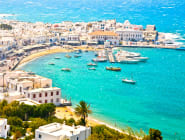 Mykonos