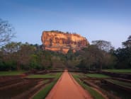 Sigiriya